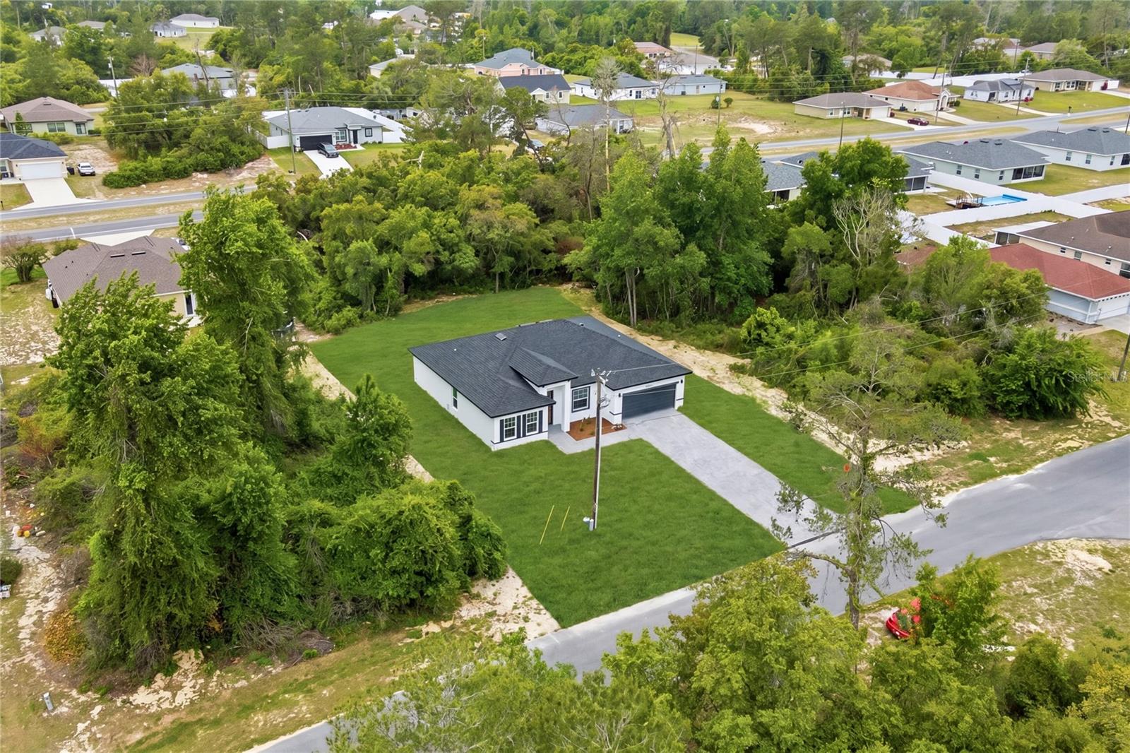 16390 SW 27TH TERRACE RD, OCALA, FL, 34473