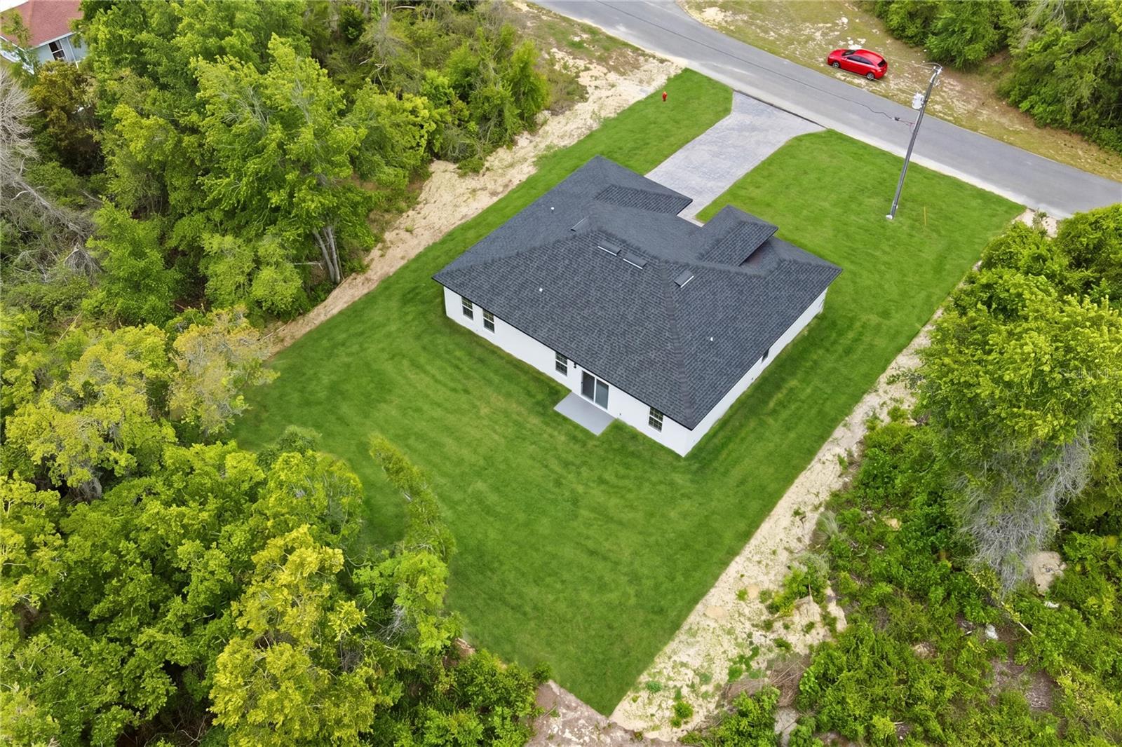 16390 SW 27TH TERRACE RD, OCALA, FL, 34473