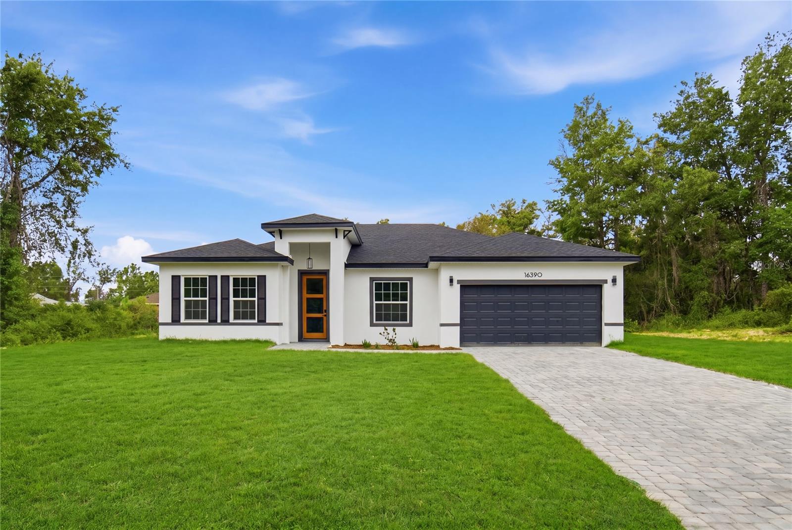 16390 SW 27TH TERRACE RD, OCALA, FL, 34473