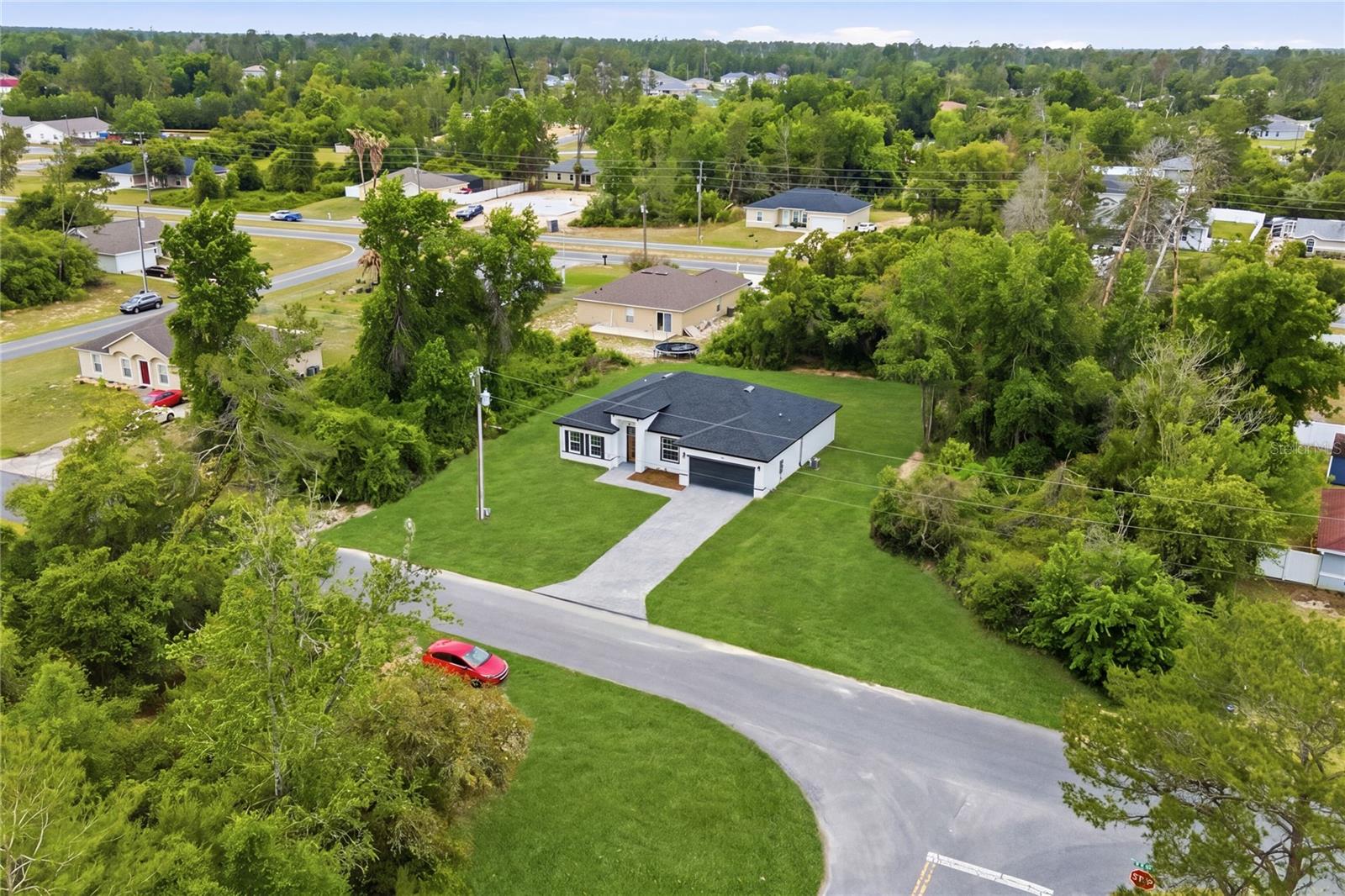 16390 SW 27TH TERRACE RD, OCALA, FL, 34473