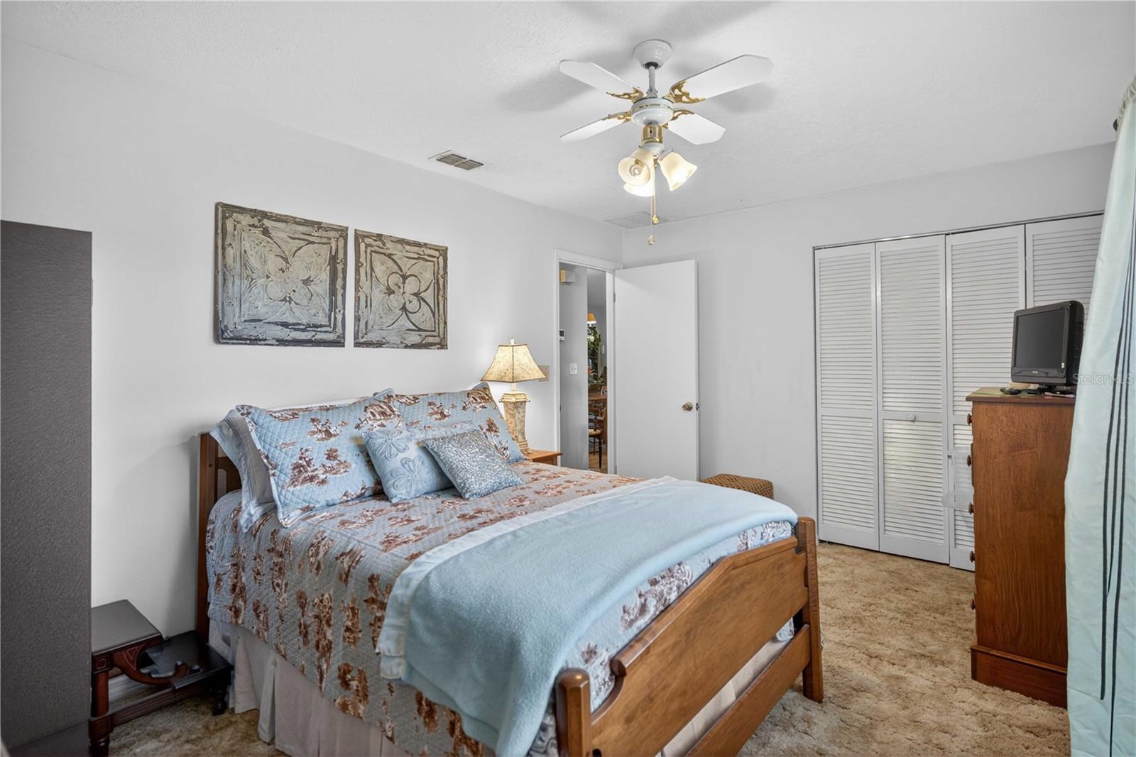 3125 NE 44TH PL, OCALA, FL, 34479