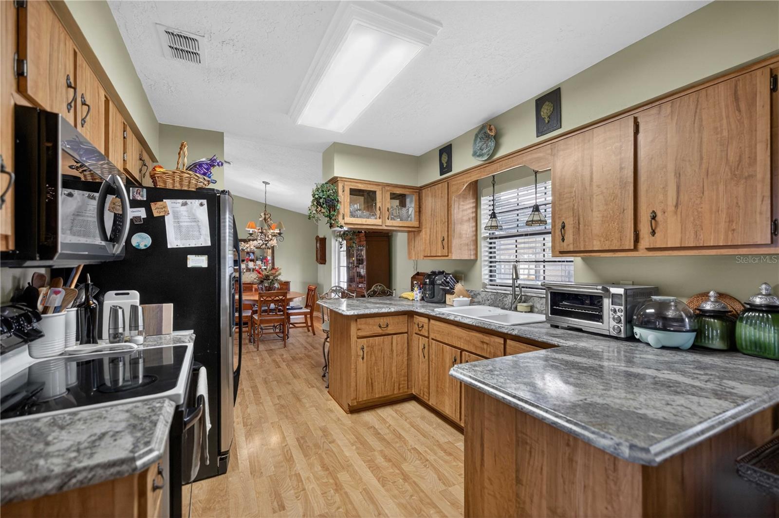 3125 NE 44TH PL, OCALA, FL, 34479