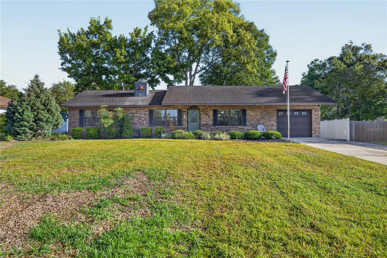 3125 NE 44TH PL, OCALA, FL, 34479