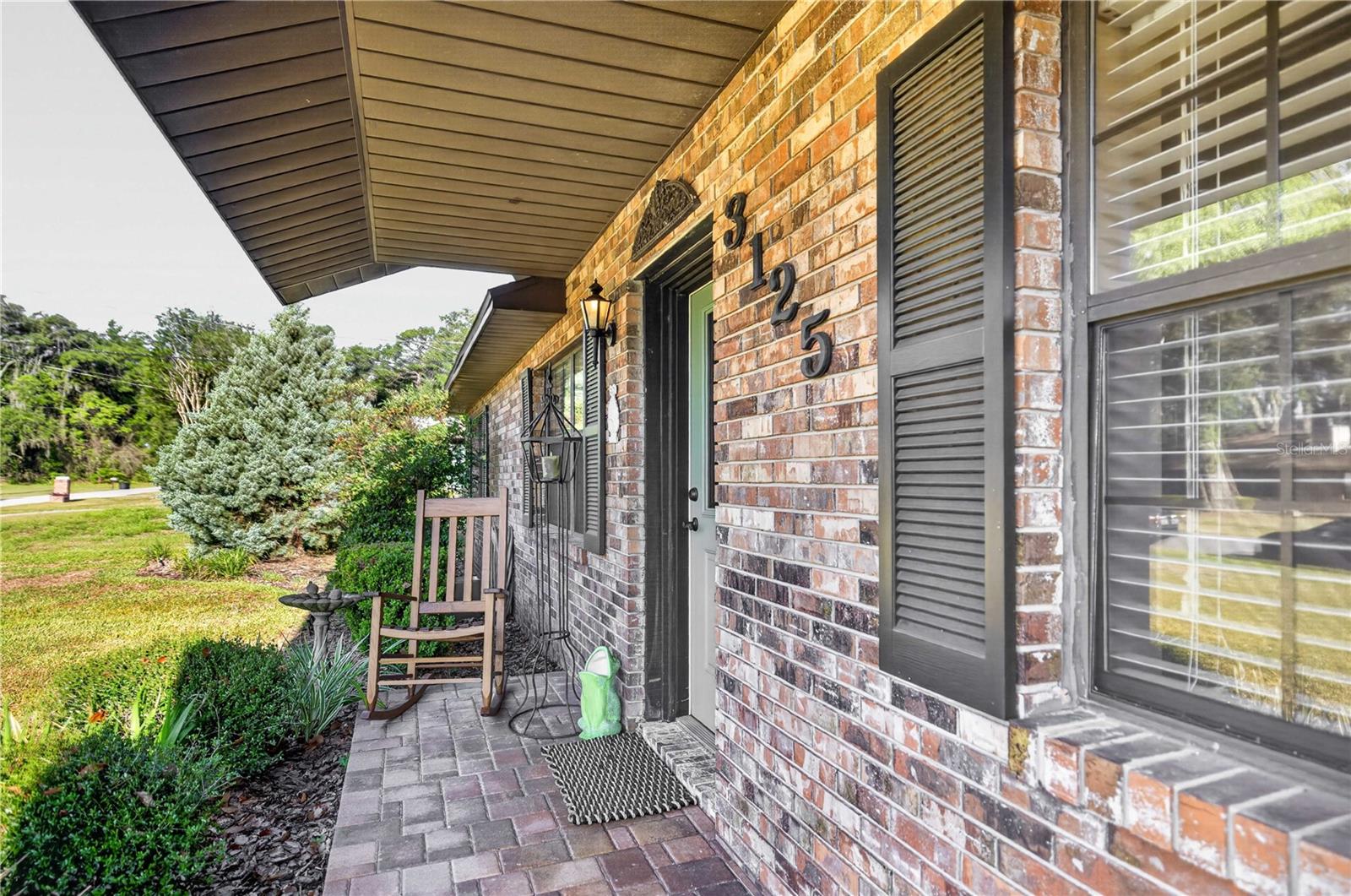 3125 NE 44TH PL, OCALA, FL, 34479