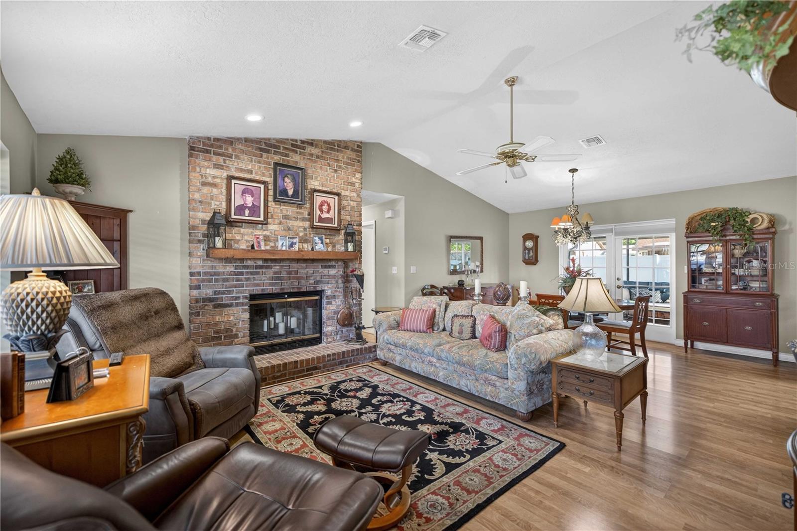 3125 NE 44TH PL, OCALA, FL, 34479