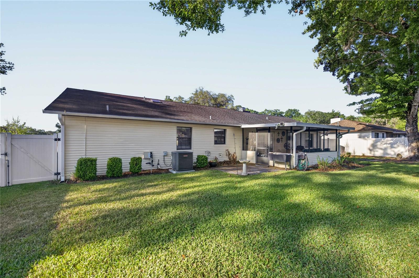 3125 NE 44TH PL, OCALA, FL, 34479