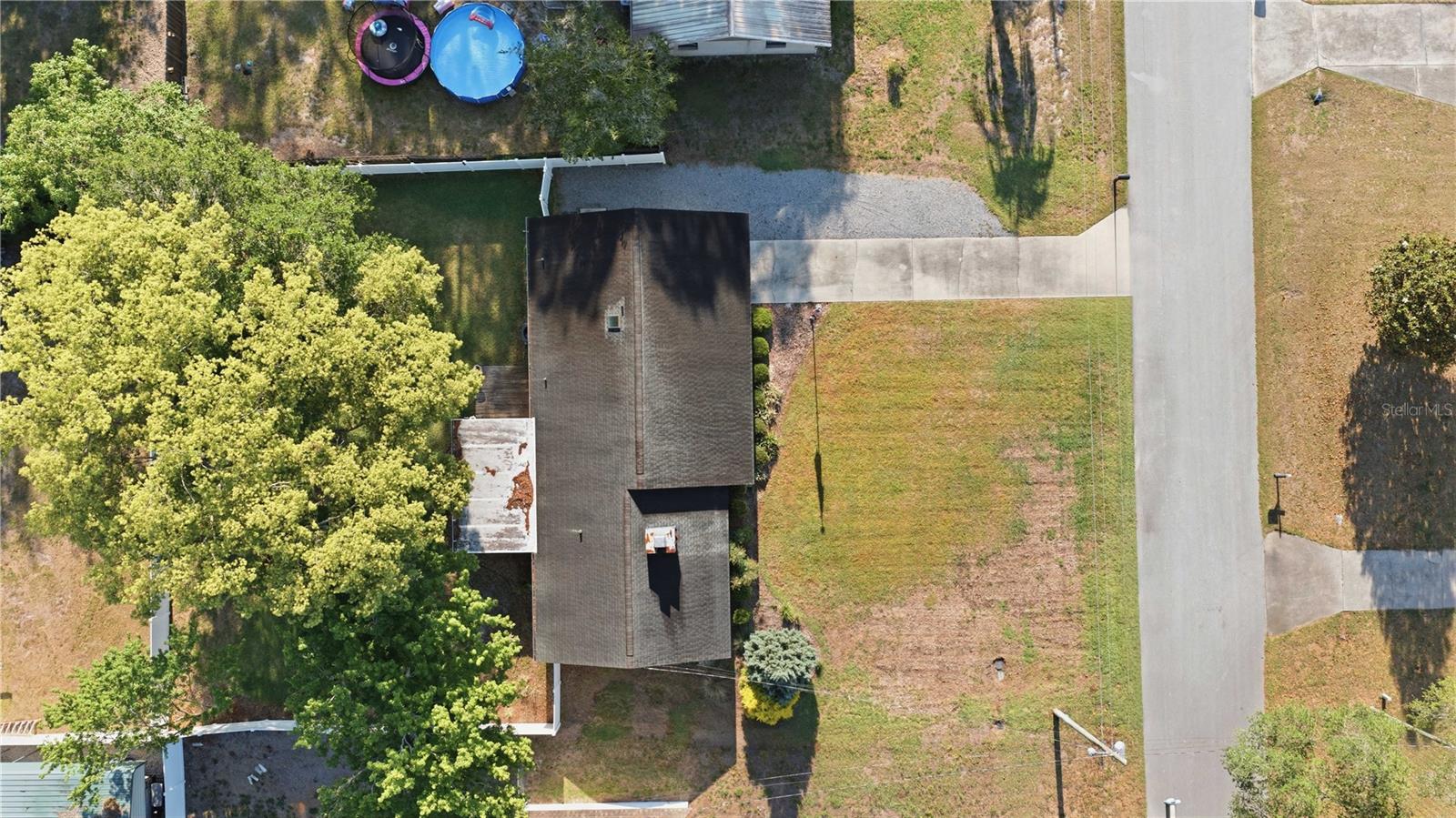 3125 NE 44TH PL, OCALA, FL, 34479