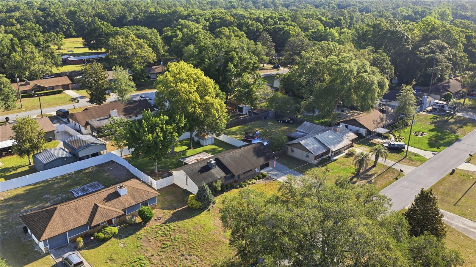 3125 NE 44TH PL, OCALA, FL, 34479