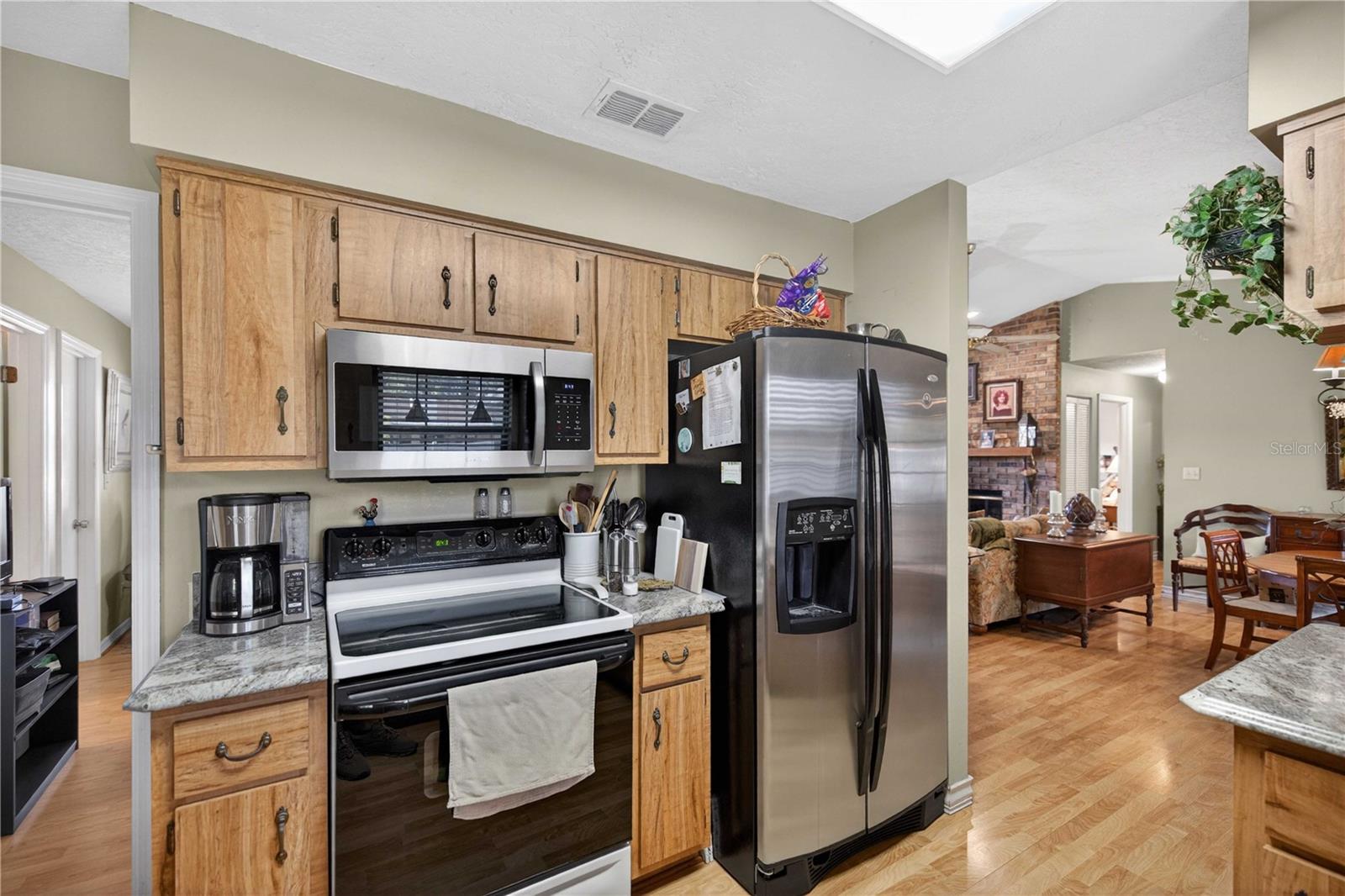 3125 NE 44TH PL, OCALA, FL, 34479