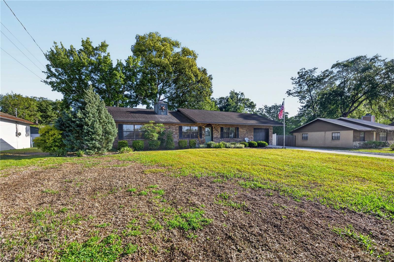 3125 NE 44TH PL, OCALA, FL, 34479