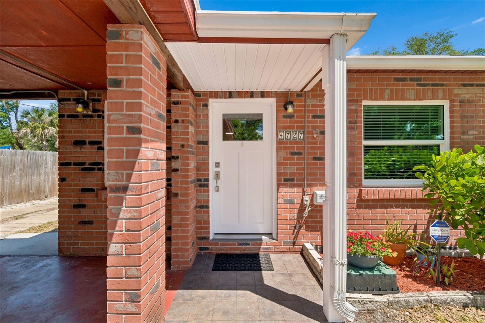 4727 W ANITA BLVD, TAMPA, FL, 33611