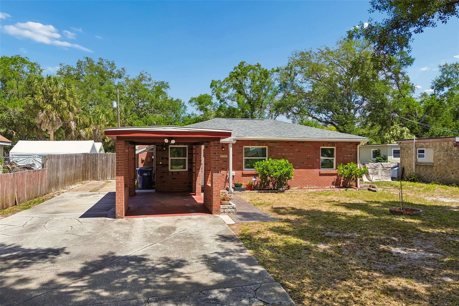 4727 W ANITA BLVD, TAMPA, FL, 33611