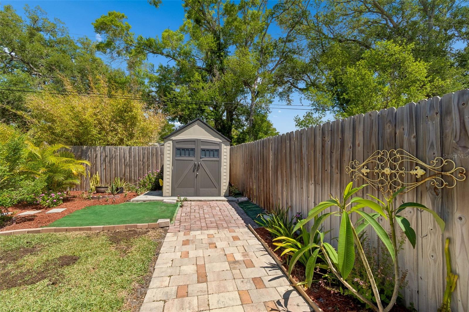 4727 W ANITA BLVD, TAMPA, FL, 33611