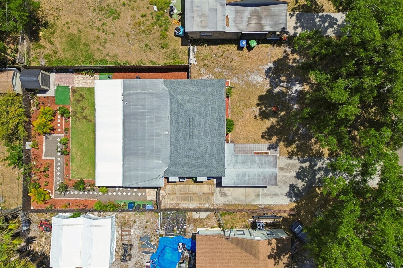 4727 W ANITA BLVD, TAMPA, FL, 33611