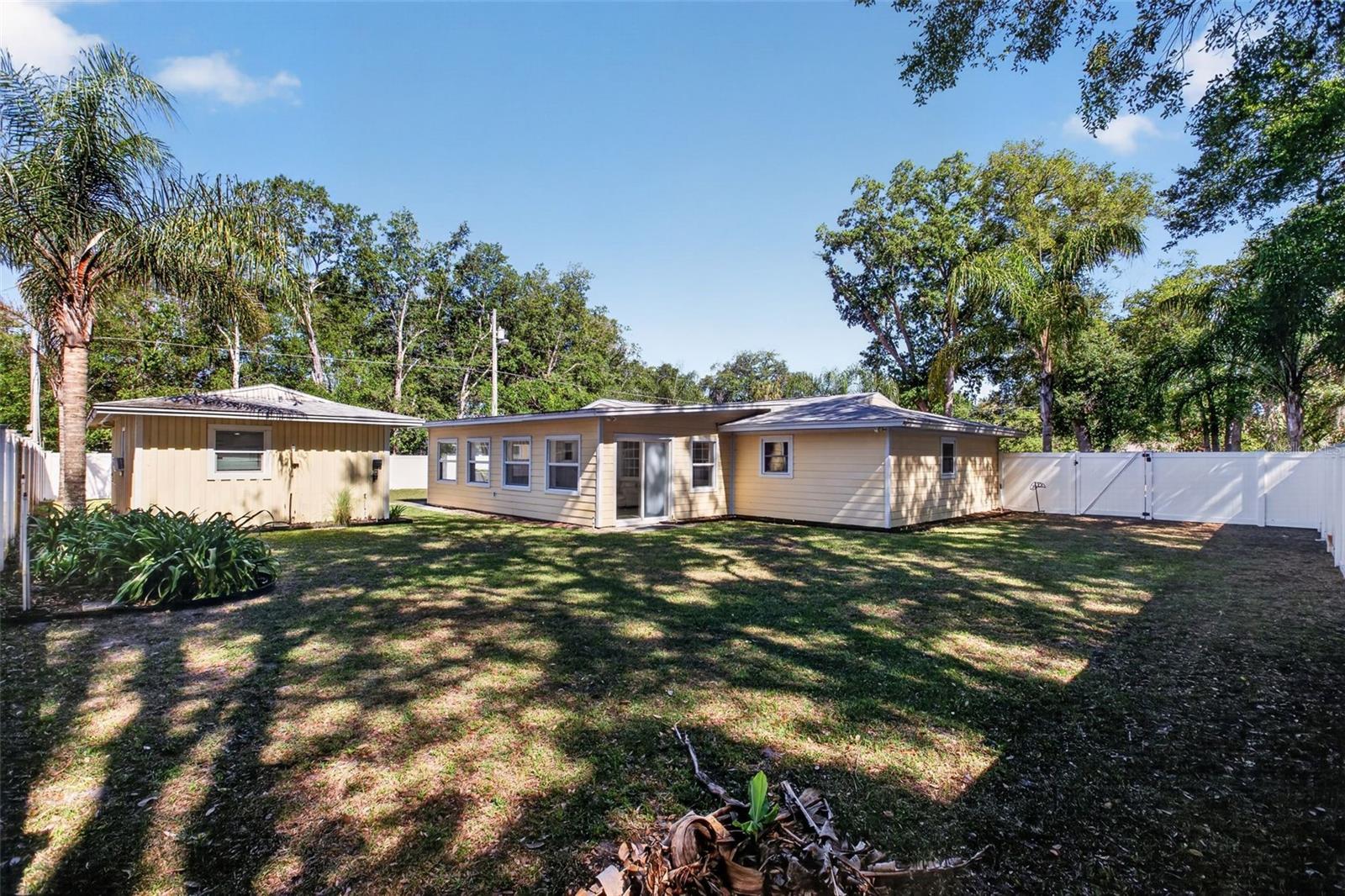 4536 SIMMONS RD, ORLANDO, FL, 32812