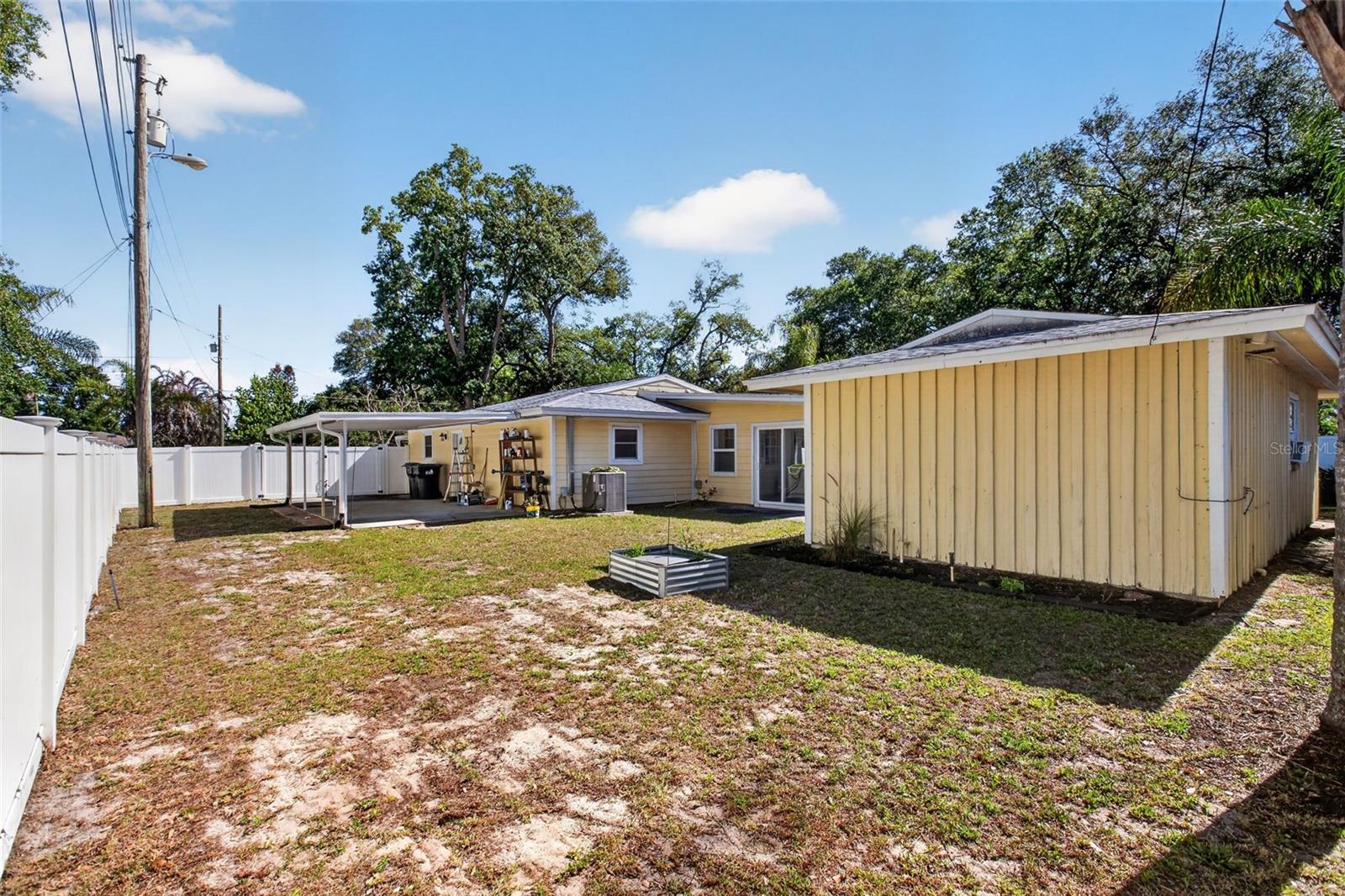 4536 SIMMONS RD, ORLANDO, FL, 32812