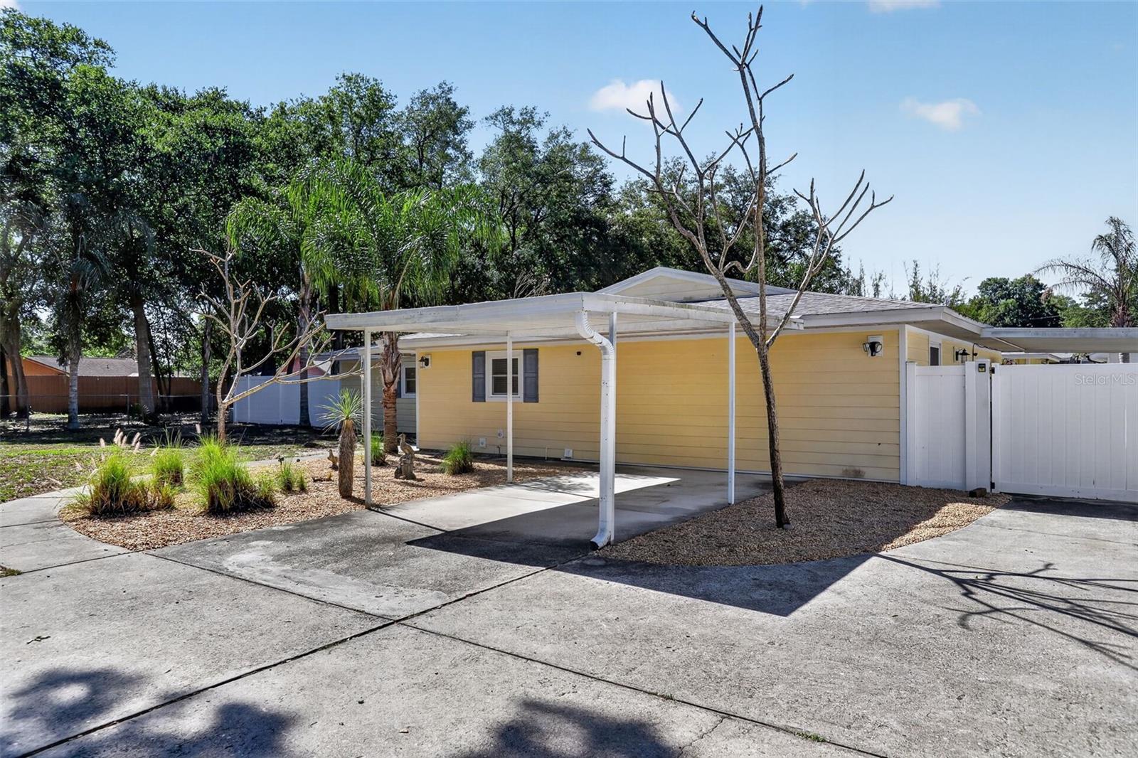 4536 SIMMONS RD, ORLANDO, FL, 32812