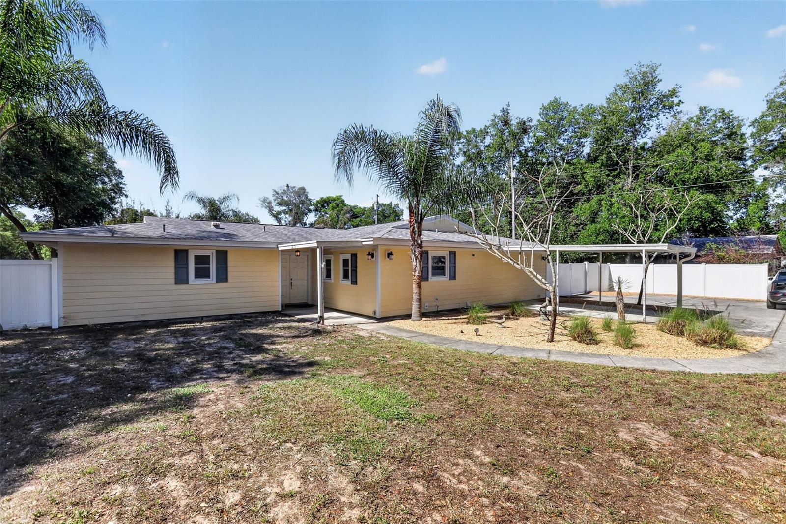 4536 SIMMONS RD, ORLANDO, FL, 32812