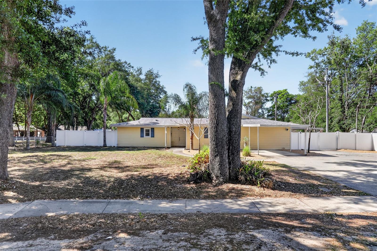 4536 SIMMONS RD, ORLANDO, FL, 32812