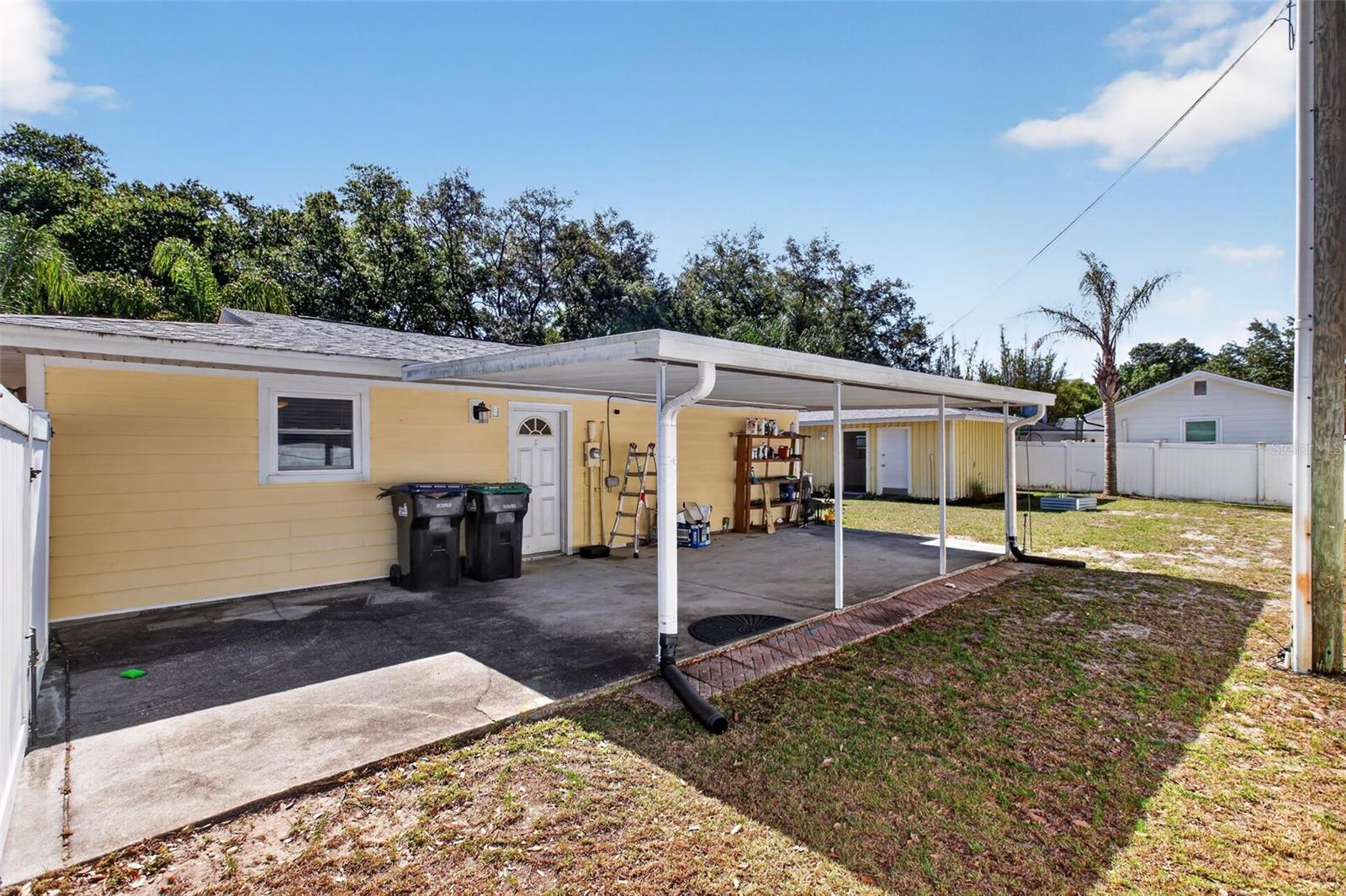 4536 SIMMONS RD, ORLANDO, FL, 32812