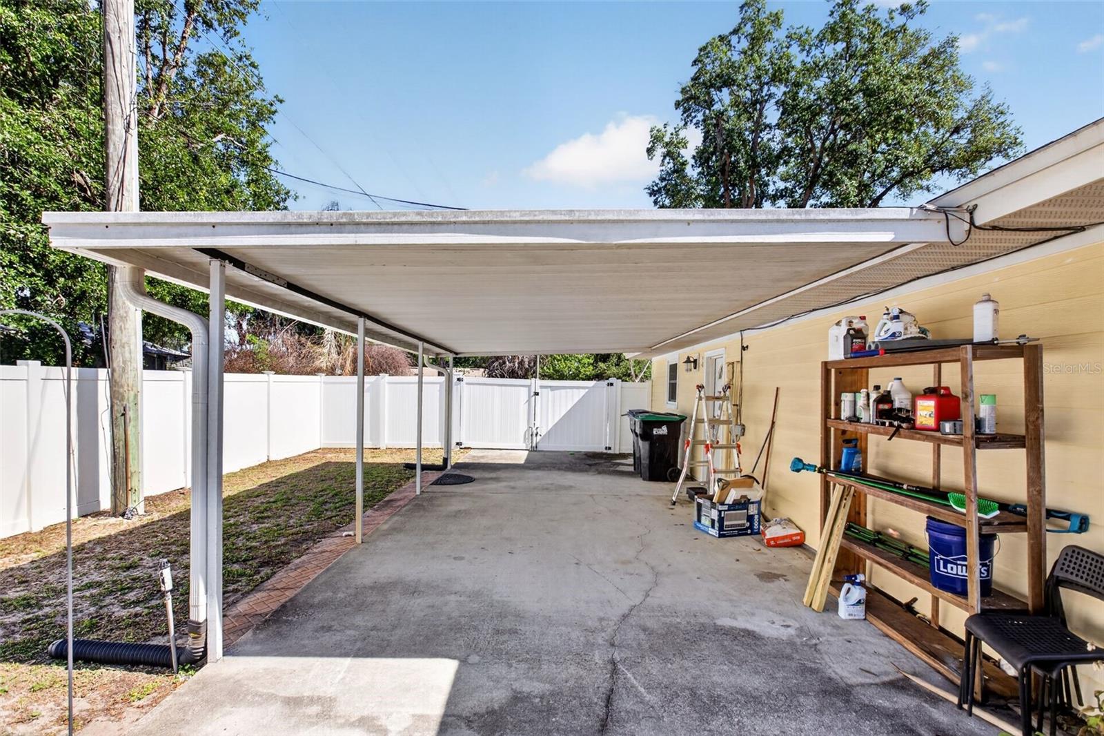 4536 SIMMONS RD, ORLANDO, FL, 32812