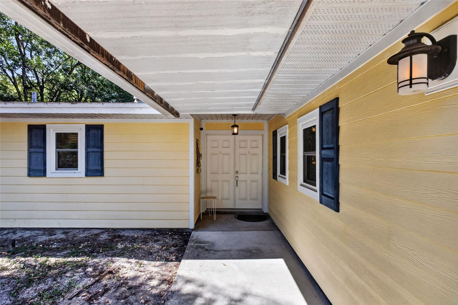 4536 SIMMONS RD, ORLANDO, FL, 32812