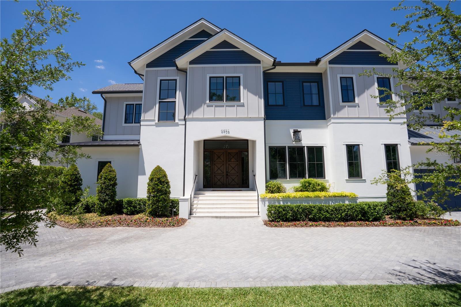 4402 W BEACH PARK DR, TAMPA, FL, 33609