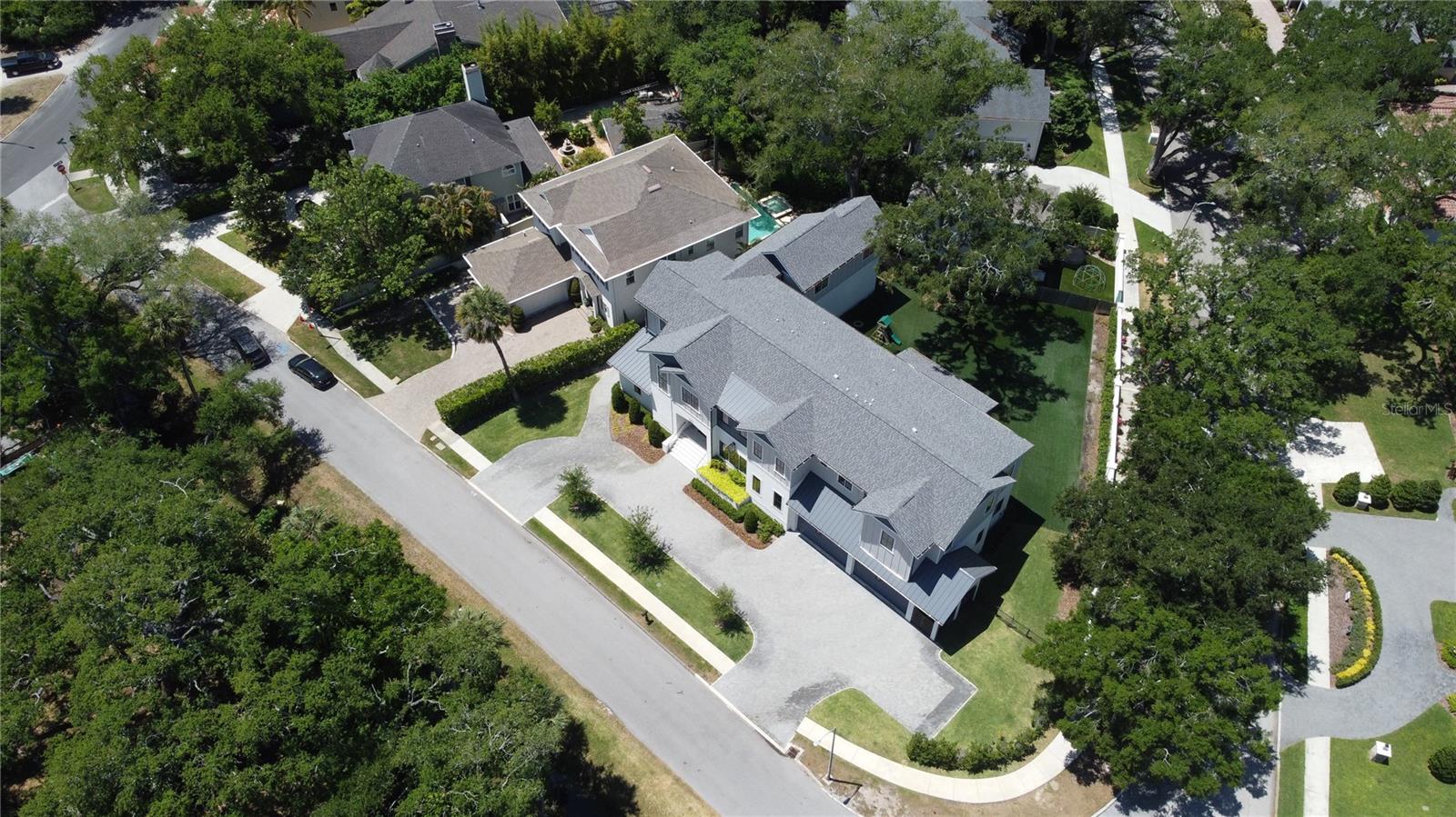 4402 W BEACH PARK DR, TAMPA, FL, 33609