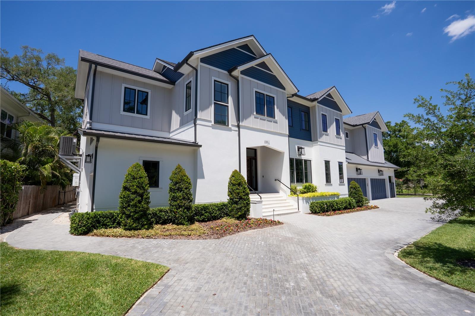 4402 W BEACH PARK DR, TAMPA, FL, 33609