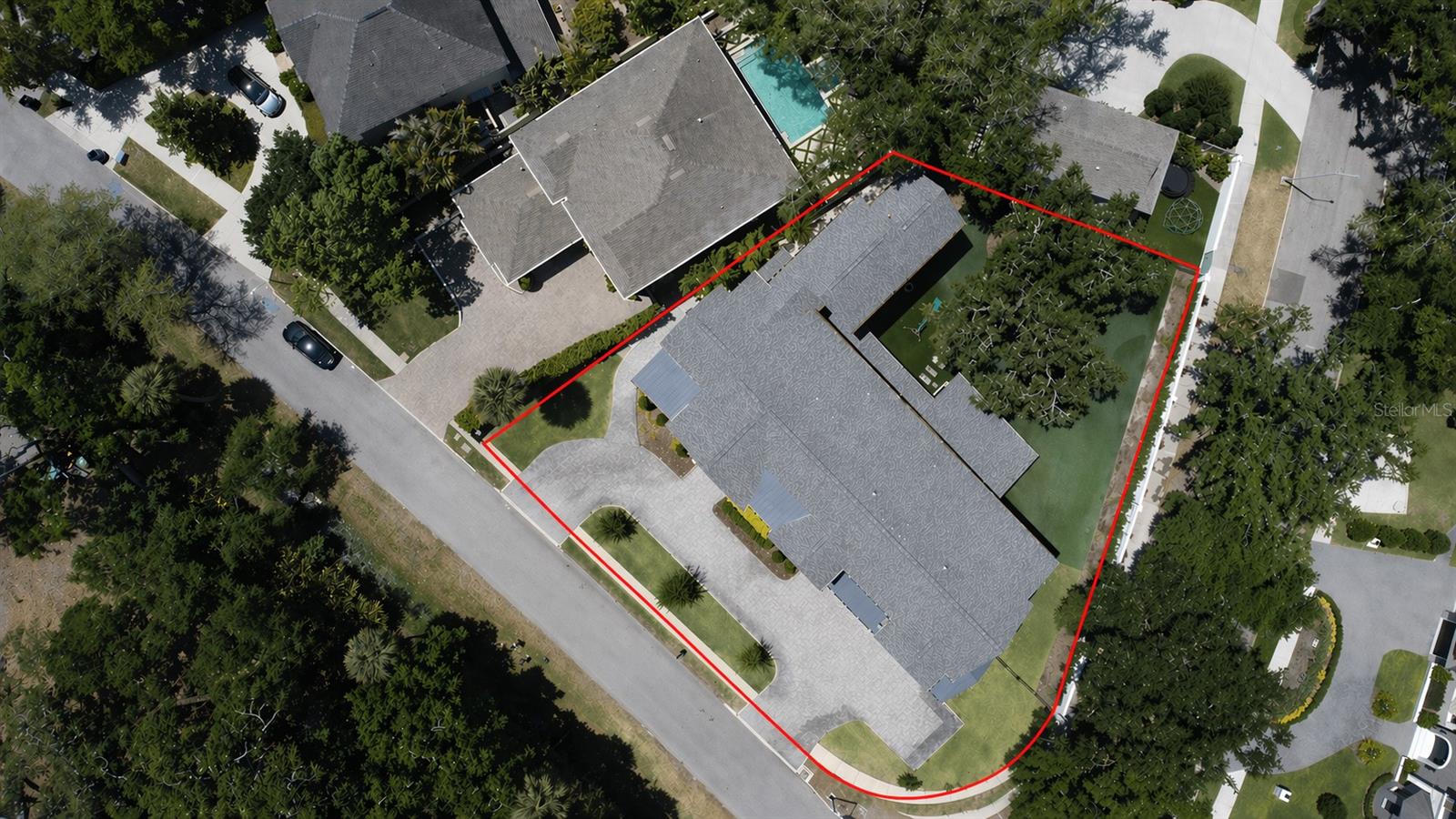 4402 W BEACH PARK DR, TAMPA, FL, 33609