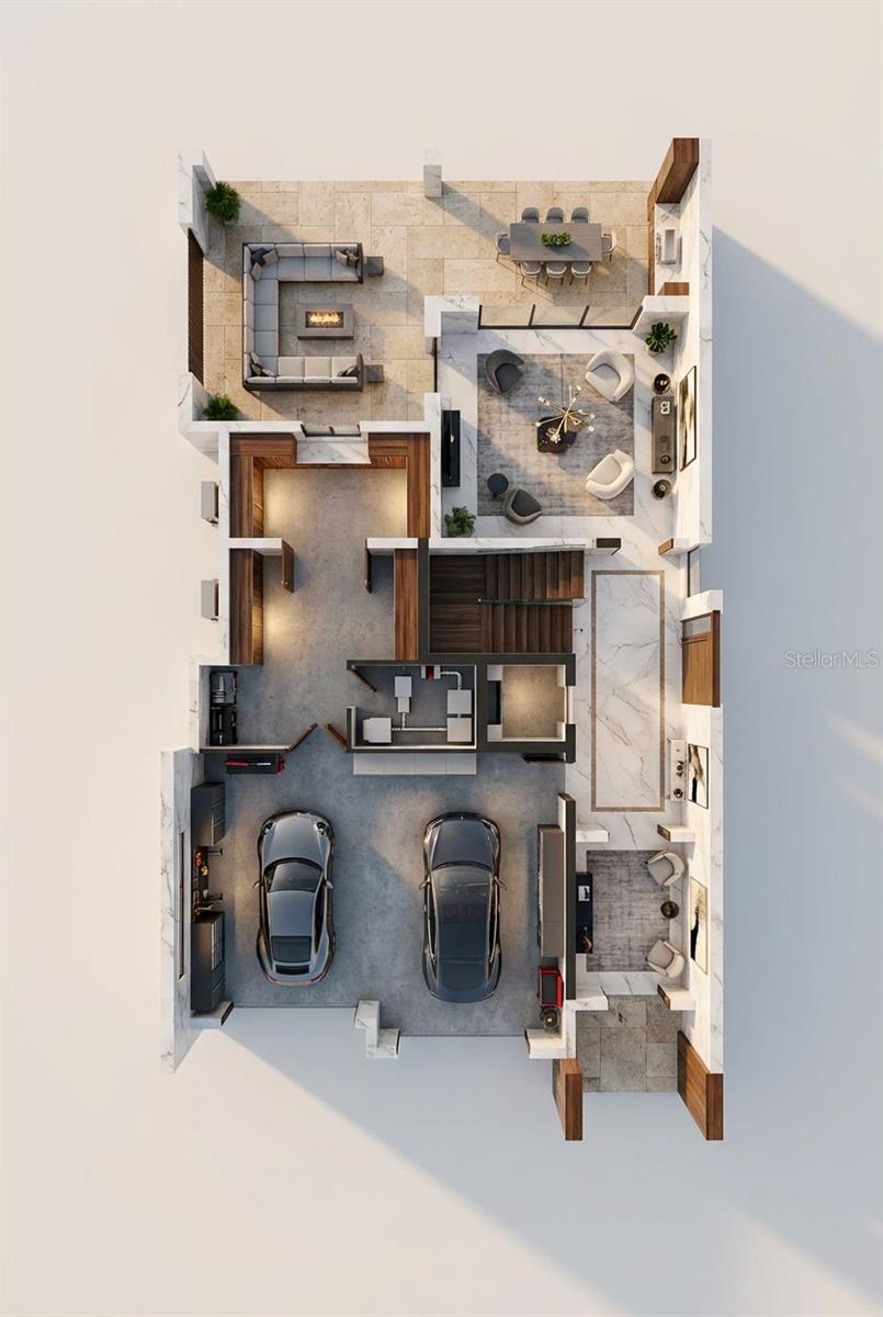 244 N WASHINGTON DR, SARASOTA, FL, 34236