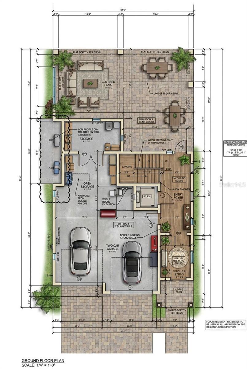 244 N WASHINGTON DR, SARASOTA, FL, 34236