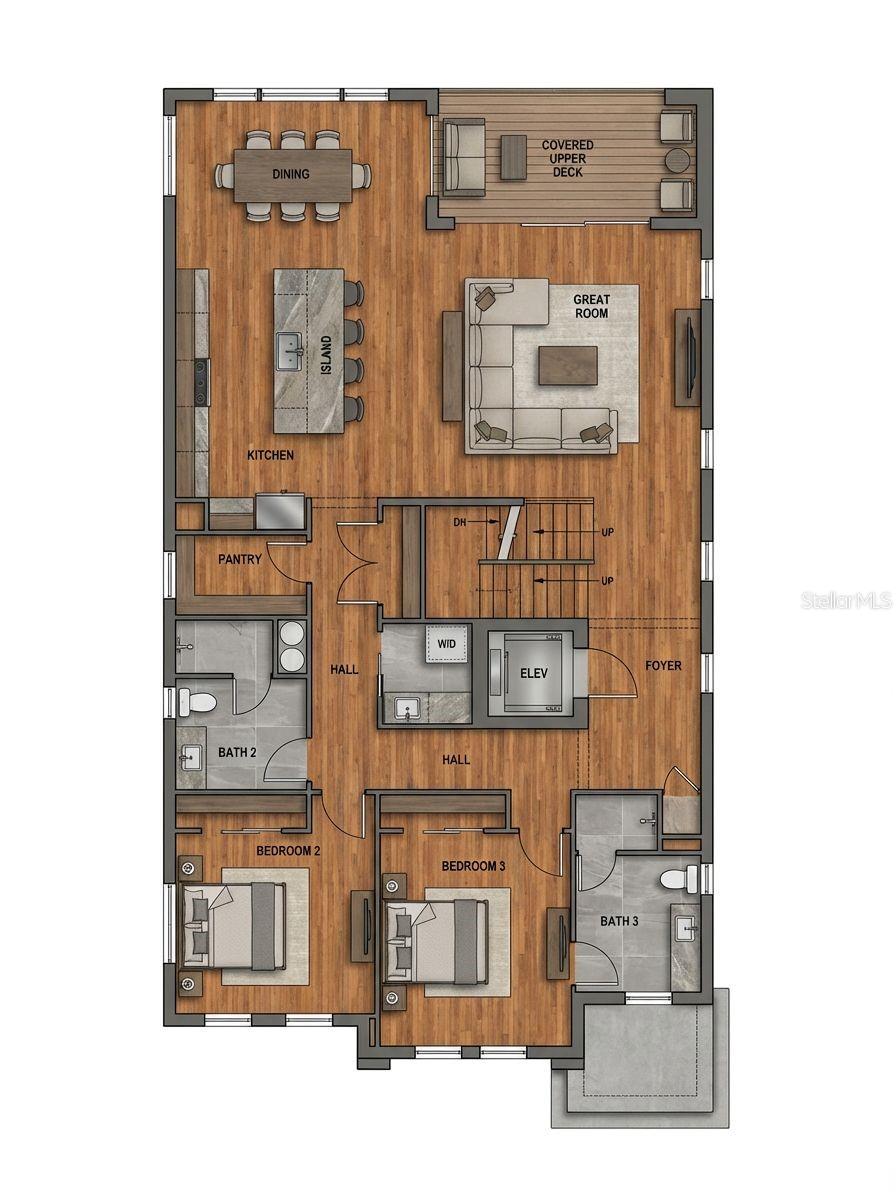 244 N WASHINGTON DR, SARASOTA, FL, 34236