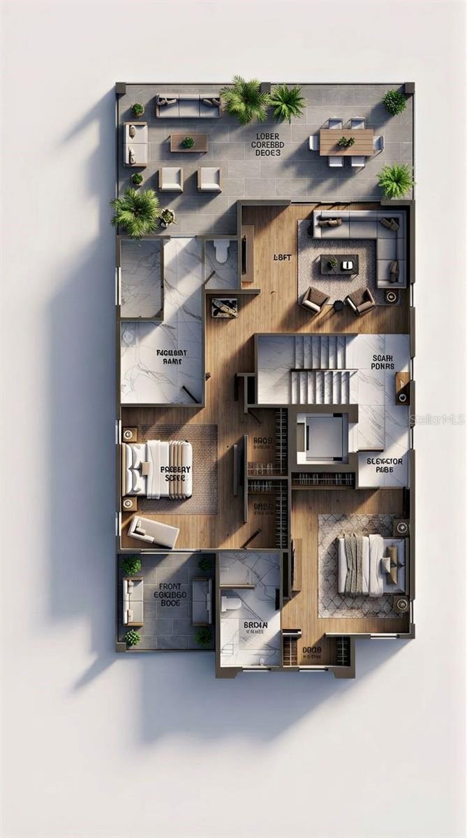 244 N WASHINGTON DR, SARASOTA, FL, 34236