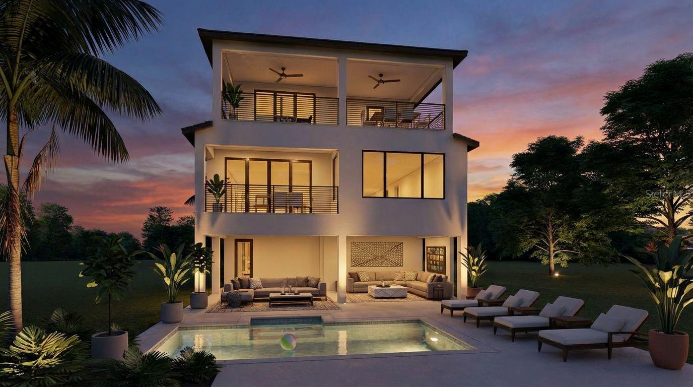 244 N WASHINGTON DR, SARASOTA, FL, 34236