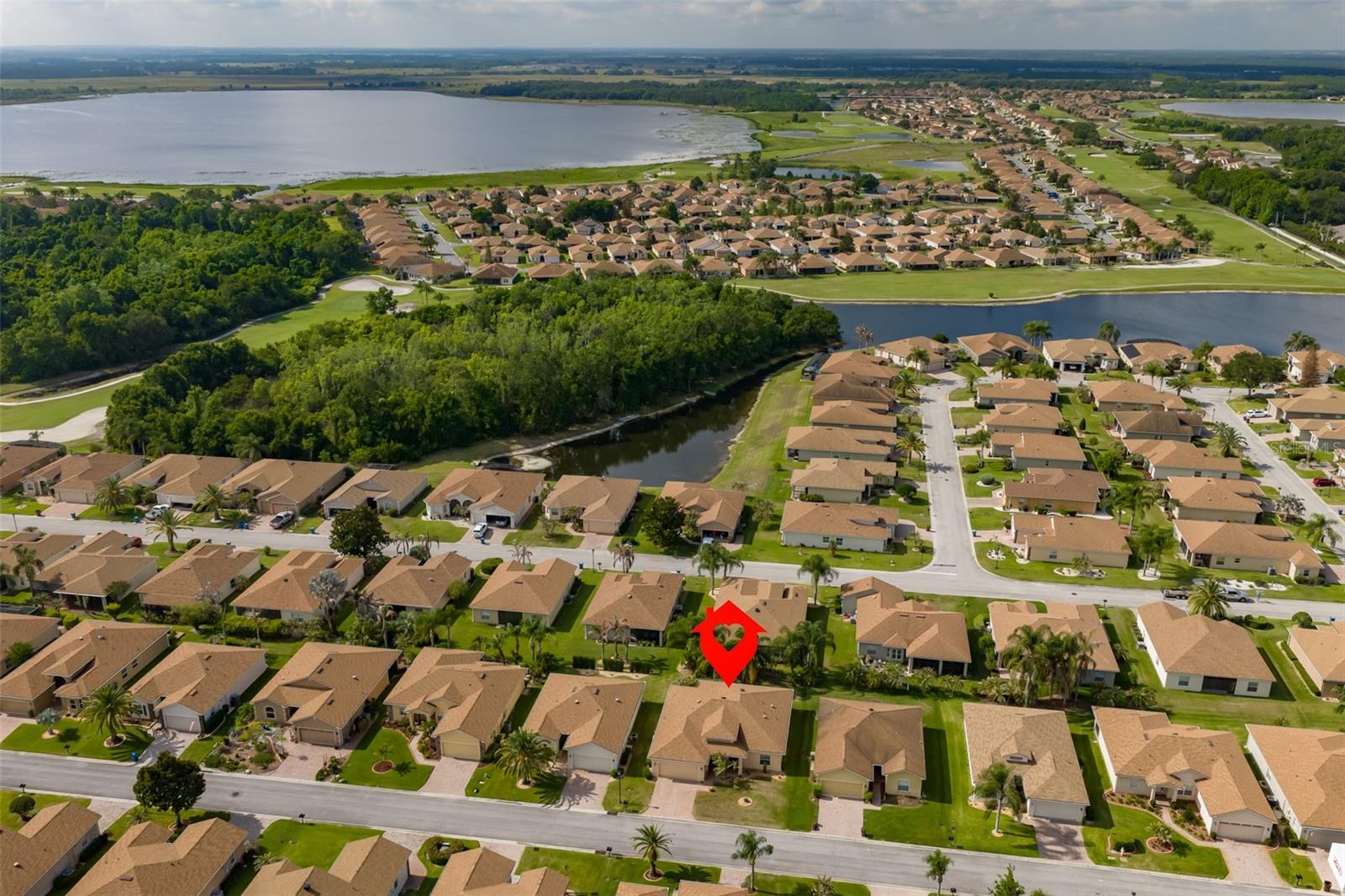 4465 STRATHMORE DR, LAKE WALES, FL, 33859