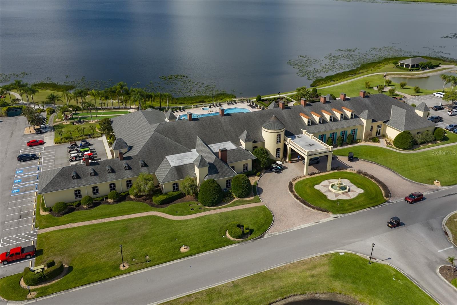 4465 STRATHMORE DR, LAKE WALES, FL, 33859