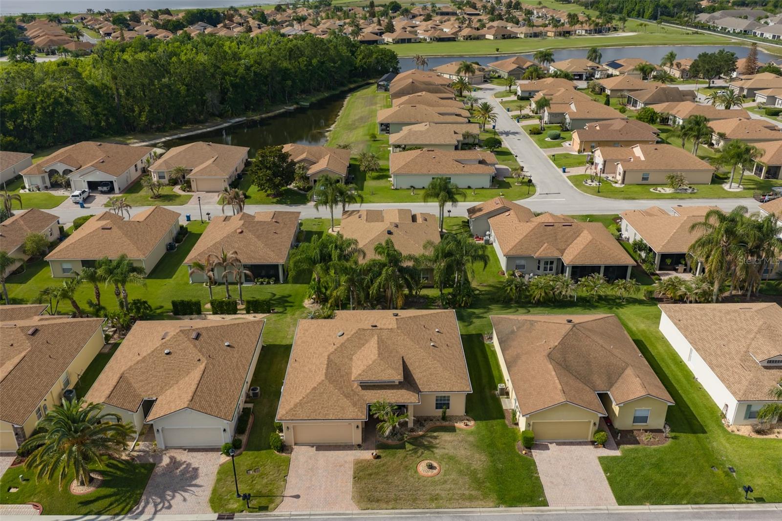 4465 STRATHMORE DR, LAKE WALES, FL, 33859