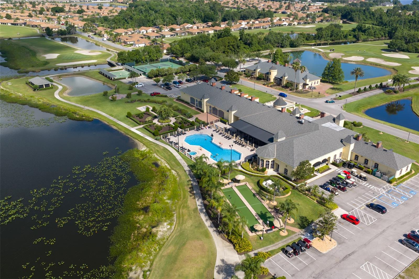 4465 STRATHMORE DR, LAKE WALES, FL, 33859