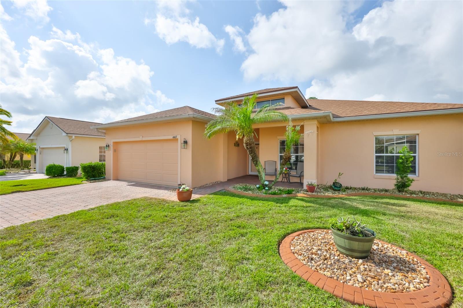 4465 STRATHMORE DR, LAKE WALES, FL, 33859