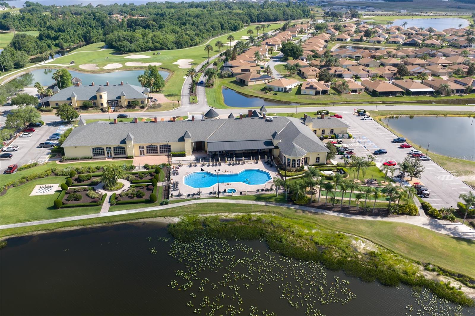 4465 STRATHMORE DR, LAKE WALES, FL, 33859