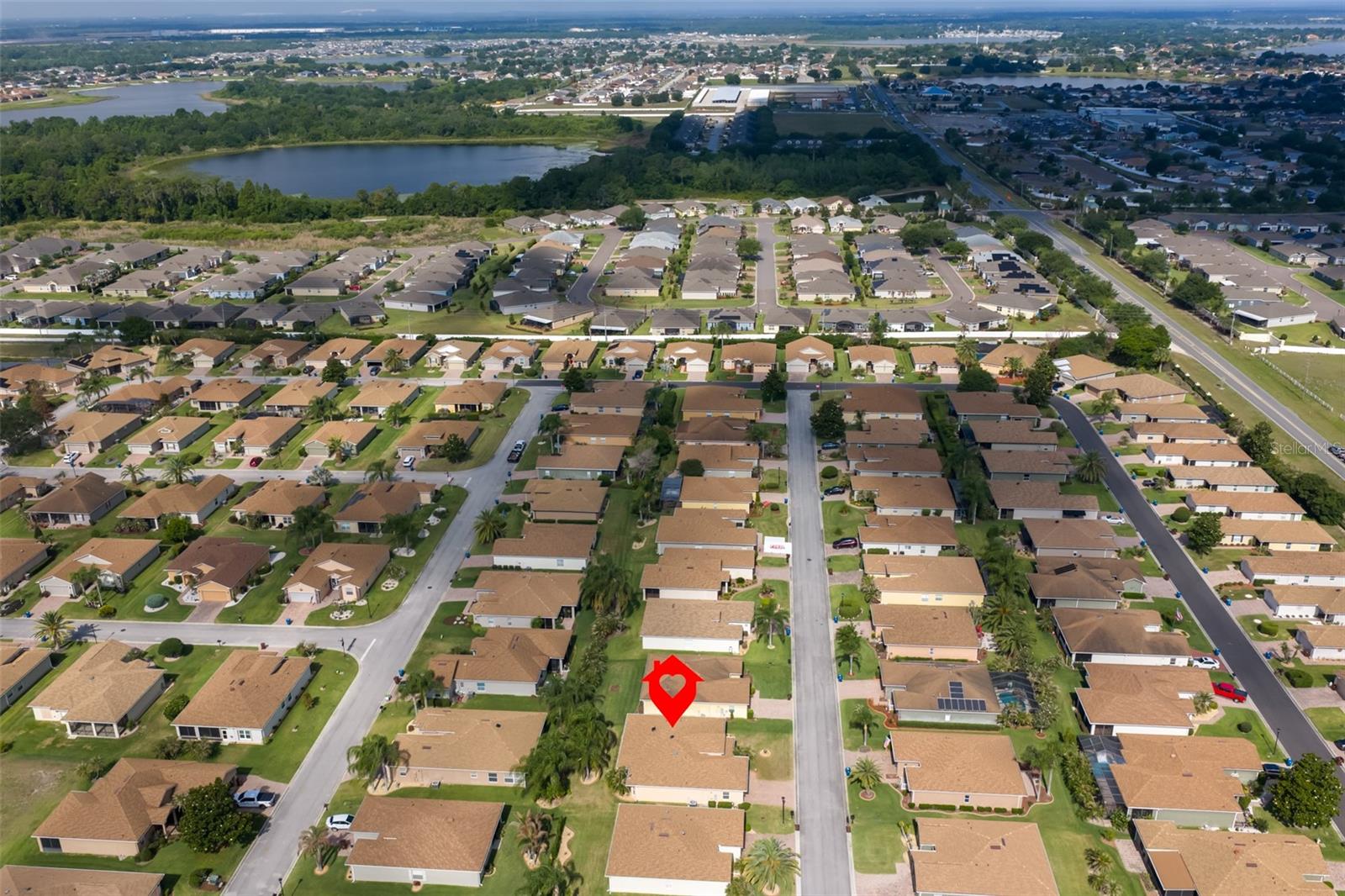4465 STRATHMORE DR, LAKE WALES, FL, 33859