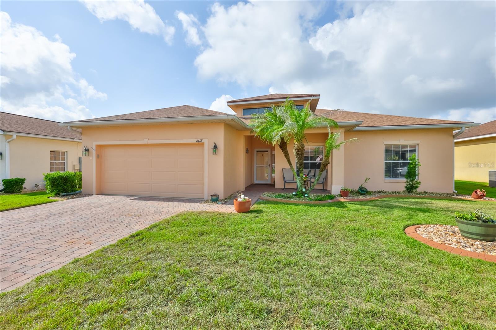 4465 STRATHMORE DR, LAKE WALES, FL, 33859