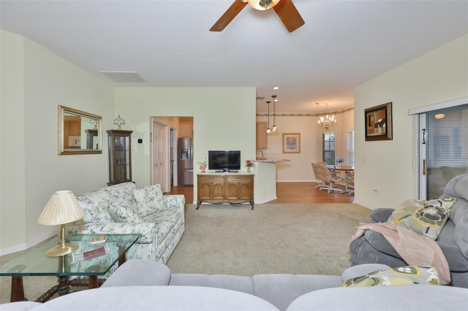 4465 STRATHMORE DR, LAKE WALES, FL, 33859