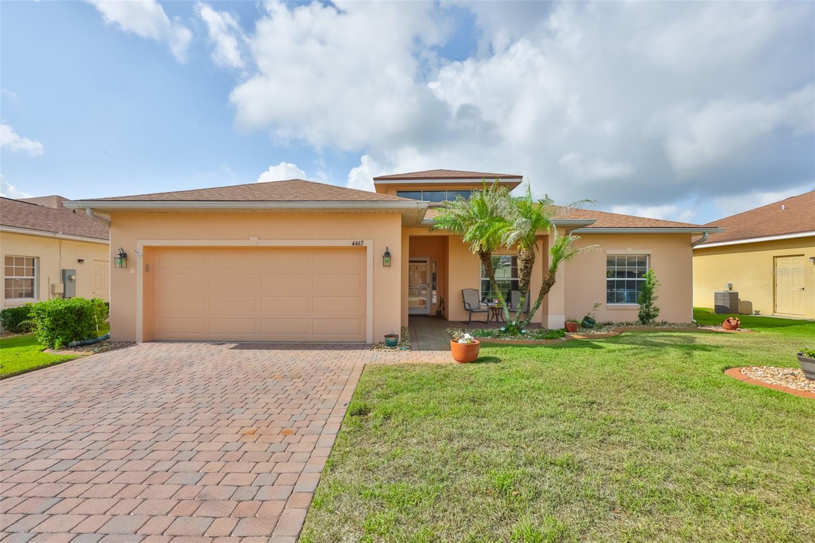 4465 STRATHMORE DR, LAKE WALES, FL, 33859