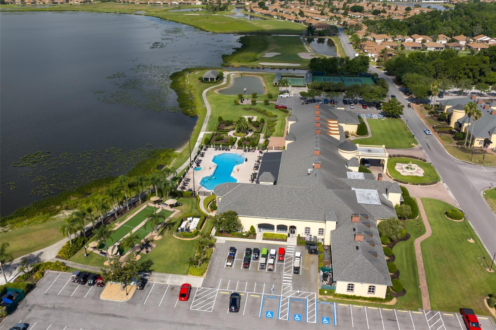 4465 STRATHMORE DR, LAKE WALES, FL, 33859
