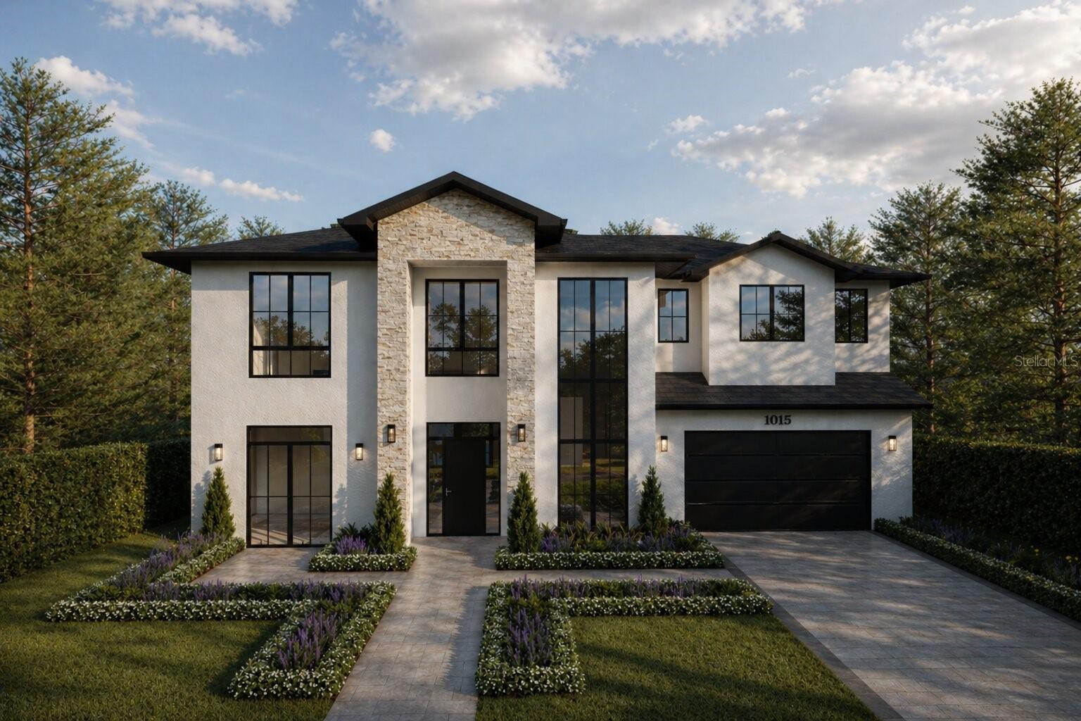 1015 N GLENWOOD AVE, ORLANDO, FL, 32803