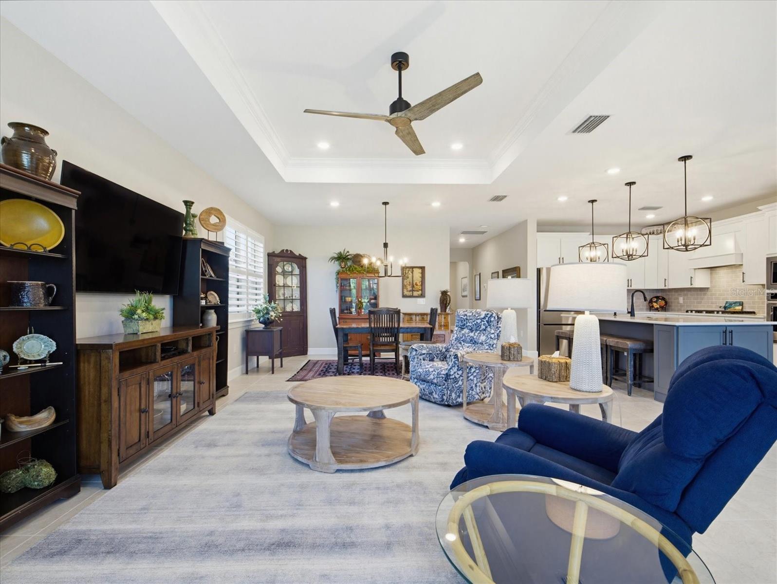 10329 SUN ISLE DR, ENGLEWOOD, FL, 34223