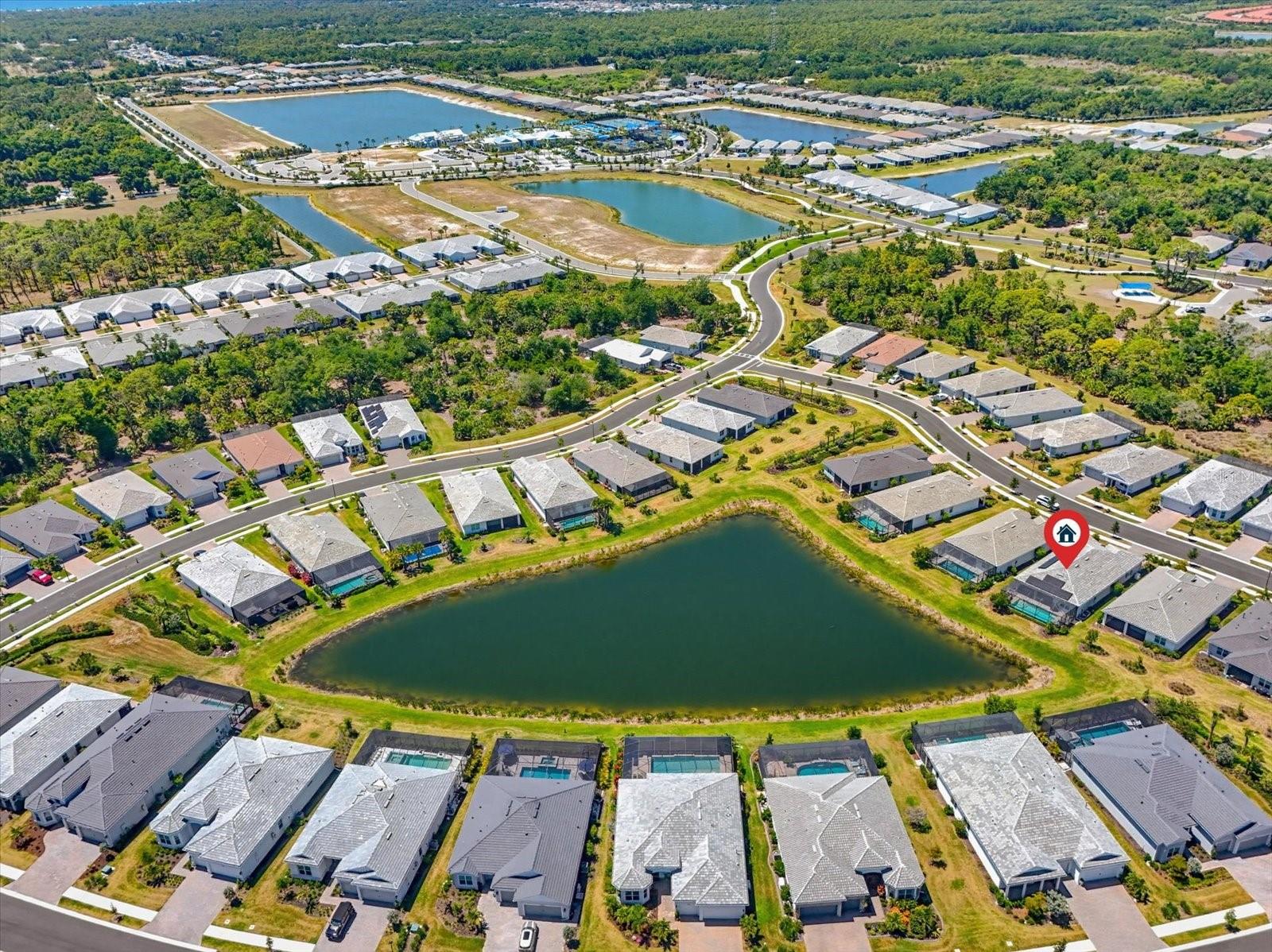 10329 SUN ISLE DR, ENGLEWOOD, FL, 34223