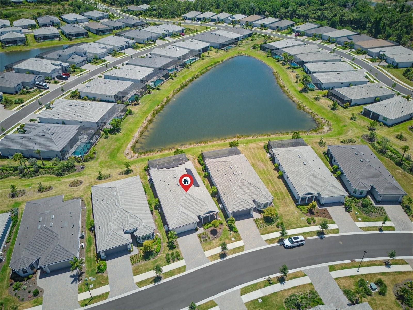 10329 SUN ISLE DR, ENGLEWOOD, FL, 34223